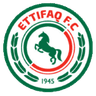 Logo Al-Ettifaq