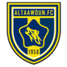 Logo Al-Taawoun
