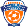 Logo Al-Fayha