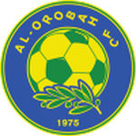 Logo Al Orubah