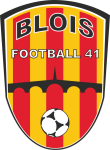 Logo Blois