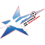 Logo Etoile Matoury