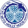 Logo Mito Hollyhock