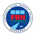 Logo Haguenau