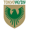 Logo Tokyo Verdy