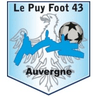 Logo Le Puy Foot