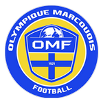Logo Olympique Marcquois