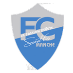 Logo Saint-Lô Manche