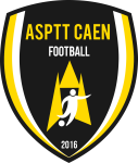 Logo Caen PTT