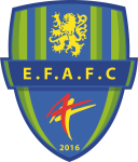 Logo Feignies Aulnoye