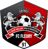 Logo Fleury Mérogis