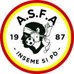 Logo Furiani-Agliani