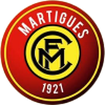 Logo Martigues