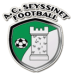Logo Seyssinet-Pariset