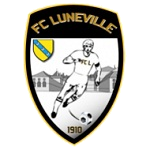 Logo Lunéville