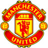 Logo Manchester United