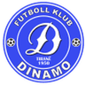 Logo Dinamo Tirana