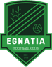 Logo Egnatia Rrogozhinë