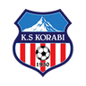 Logo Korabi Peshkopi