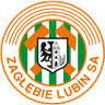 Zaglebie Lubin logosu