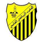 Logo Maghreb Fès