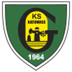 Logo GKS Katowice