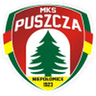 Logo Puszcza Niepołomice