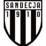 Logo Sandecja Nowy Sącz