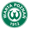 Logo Warta Poznań
