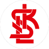 Logo ŁKS Łódź