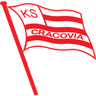 Logo Cracovia Krakow