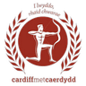 Logo Cardiff MET