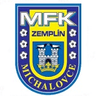 Logo Zemplín Michalovce