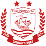 Logo GAP Connah S Quay FC