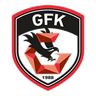 Logo Gaziantep FK