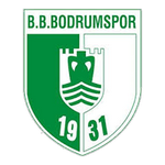 Logo Bodrum FK
