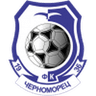 Logo Chornomorets