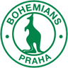 Bohemians 1905 logosu