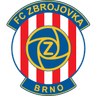 Logo Zbrojovka Brno