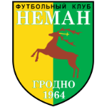 Logo Neman