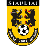 Logo Šiauliai