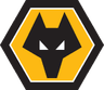 Logo Wolves