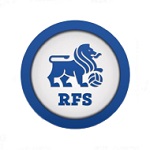 Logo Rīgas FS