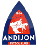 Logo Andijan