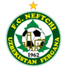 Logo Neftchi