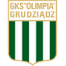 Logo Olimpia Grudziądz