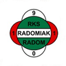 Radomiak Radom logosu