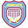 Logo Arbroath