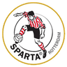 Logo Sparta Rotterdam