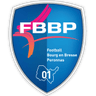 Logo Bourg-en-bresse 01